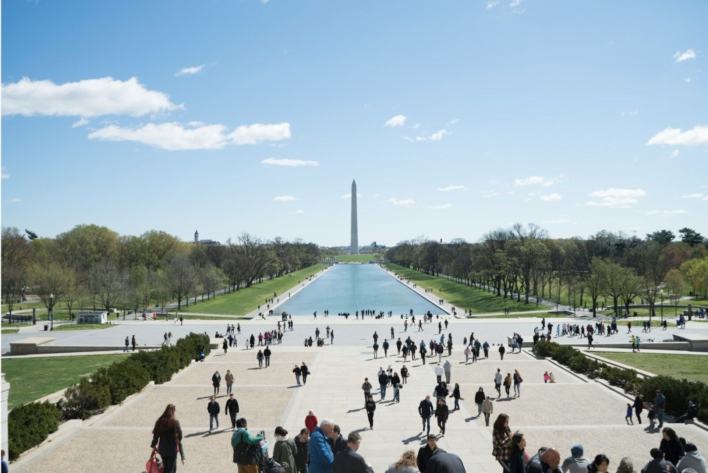 National Mall Walking Tour from Washington DC | UTG Experience
