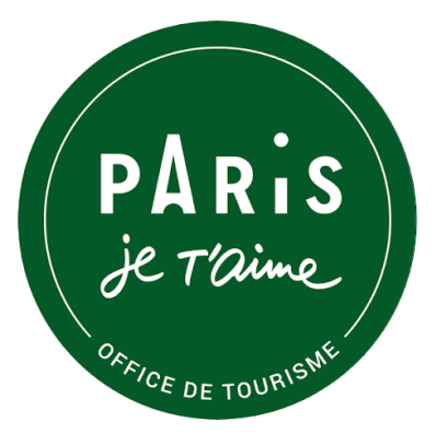 logo paris je taime